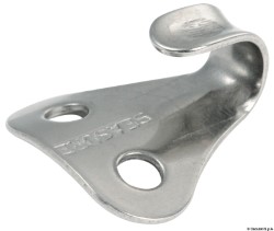 SS hook for pipes 40/70 mm 